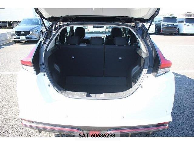 Nissan LEAF 2018-11 275034-17