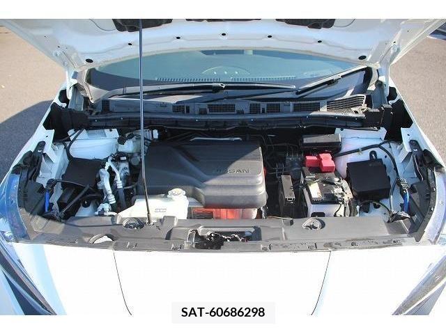 Nissan LEAF 2018-11 275034-18