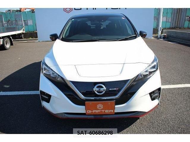 Nissan LEAF 2018-11 275034-7