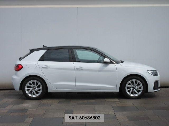 Audi A1 2021-08 260913-4