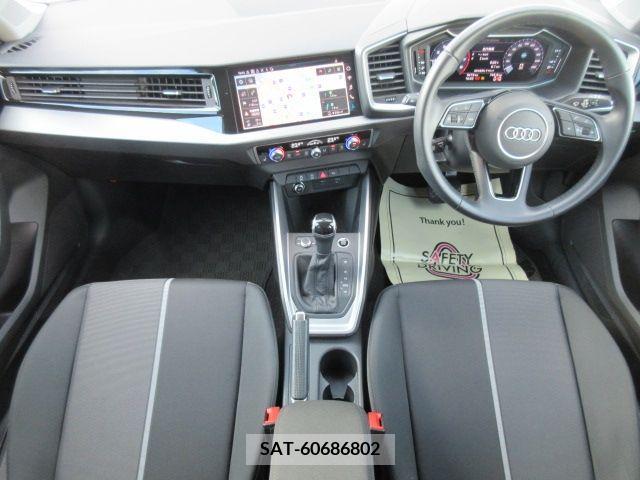 Audi A1 2021-08 260913-1