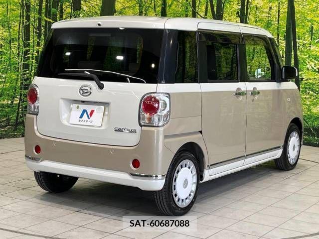 Daihatsu MOVE 2018-03 310631-15