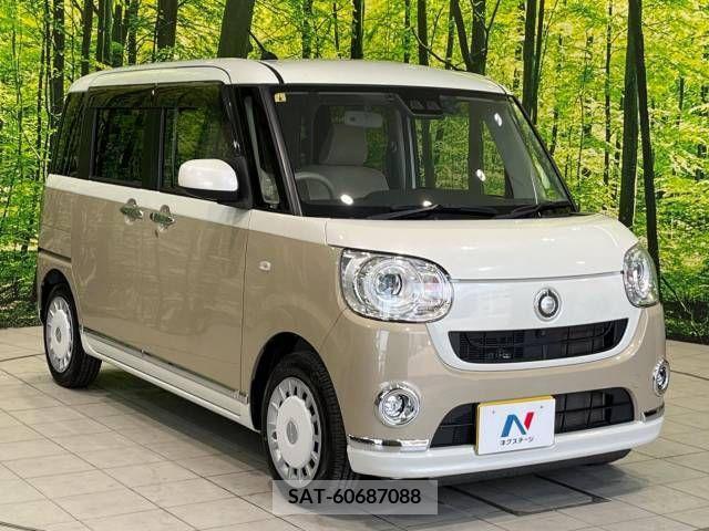 Daihatsu MOVE 2018-03 310631-14