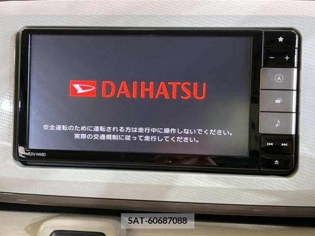 Daihatsu MOVE 2018-03 310631-2