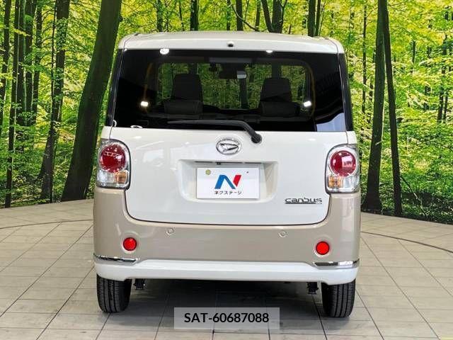 Daihatsu MOVE 2018-03 310631-13