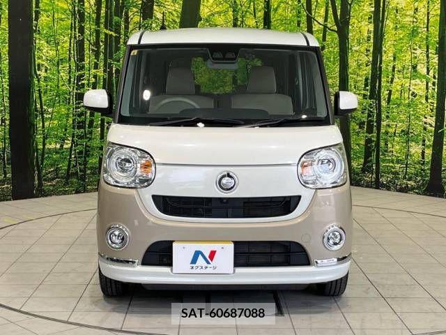 Daihatsu MOVE 2018-03 310631-12