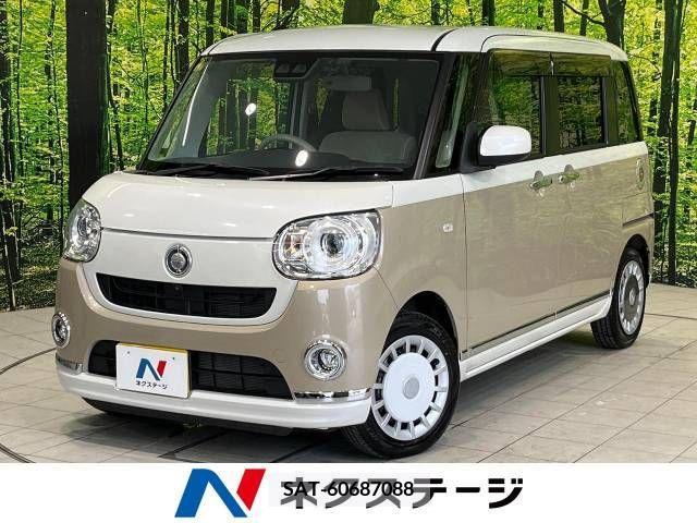 Daihatsu MOVE 2018-03 310631-0
