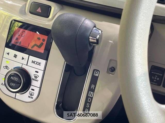 Daihatsu MOVE 2018-03 310631-18