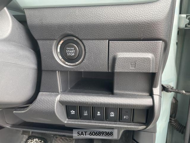 Suzuki HUSTLER 2019-09 344398-16