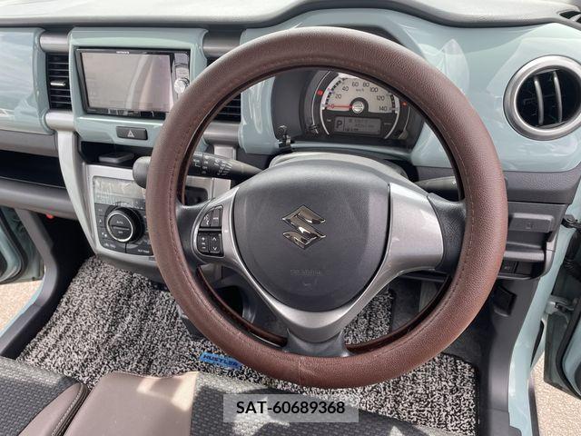 Suzuki HUSTLER 2019-09 344398-17
