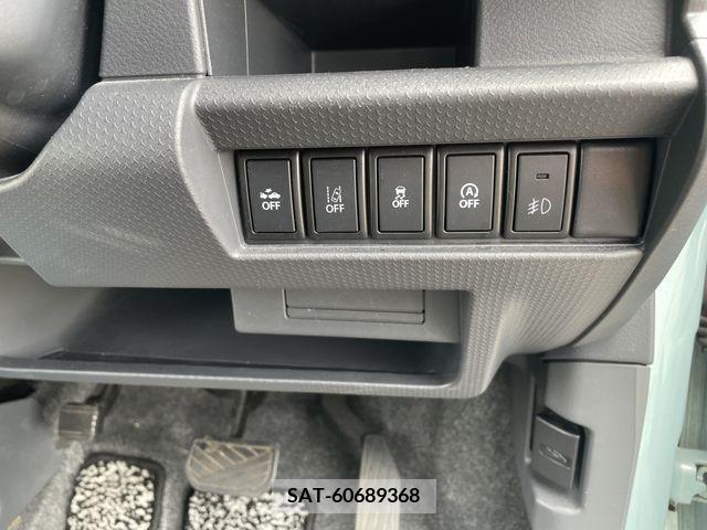 Suzuki HUSTLER 2019-09 344398-15