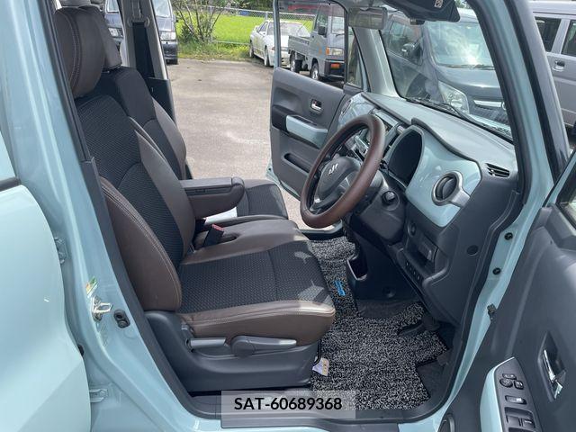 Suzuki HUSTLER 2019-09 344398-1