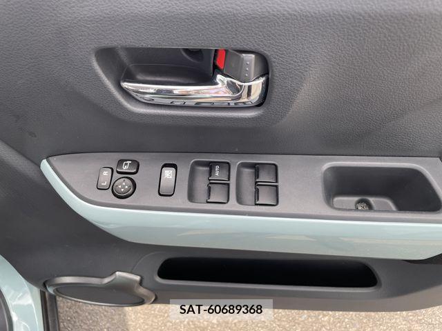 Suzuki HUSTLER 2019-09 344398-14