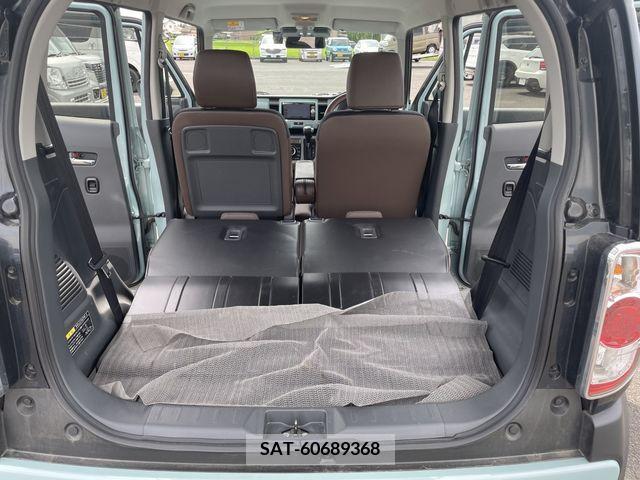 Suzuki HUSTLER 2019-09 344398-13