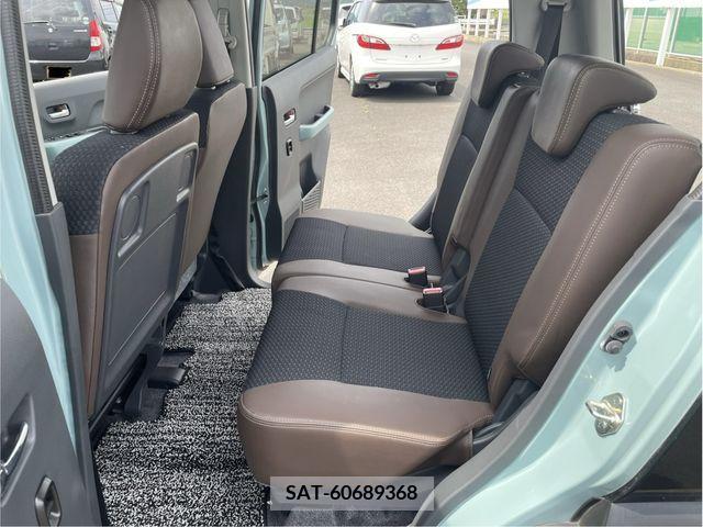 Suzuki HUSTLER 2019-09 344398-11