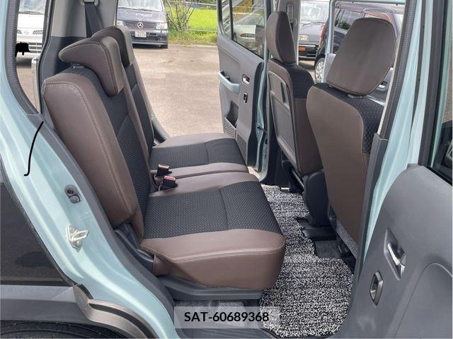 Suzuki HUSTLER 2019-09 344398-10