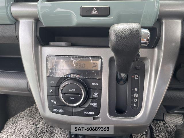 Suzuki HUSTLER 2019-09 344398-19