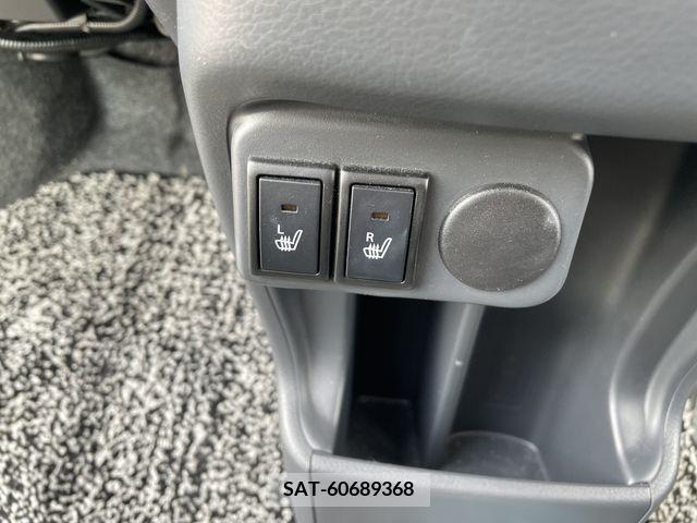 Suzuki HUSTLER 2019-09 344398-20
