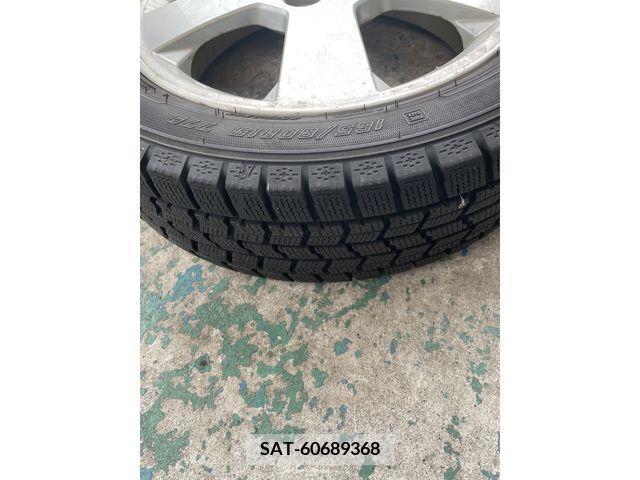 Suzuki HUSTLER 2019-09 344398-29