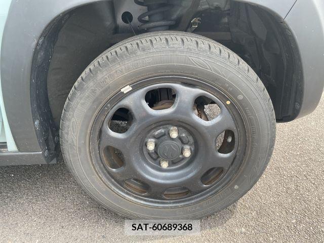 Suzuki HUSTLER 2019-09 344398-26