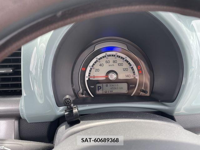Suzuki HUSTLER 2019-09 344398-24