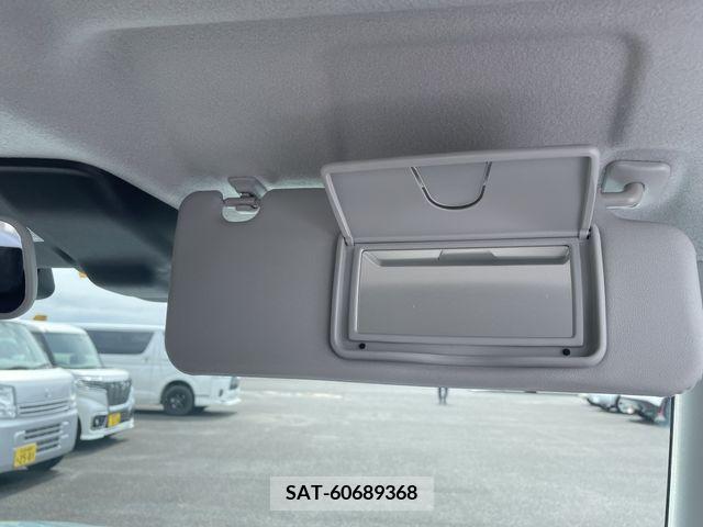 Suzuki HUSTLER 2019-09 344398-23