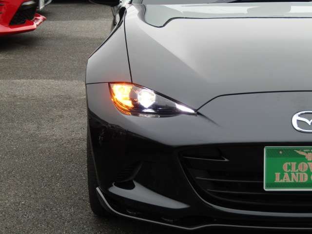 Mazda ROADSTER 2017-12 181401-4