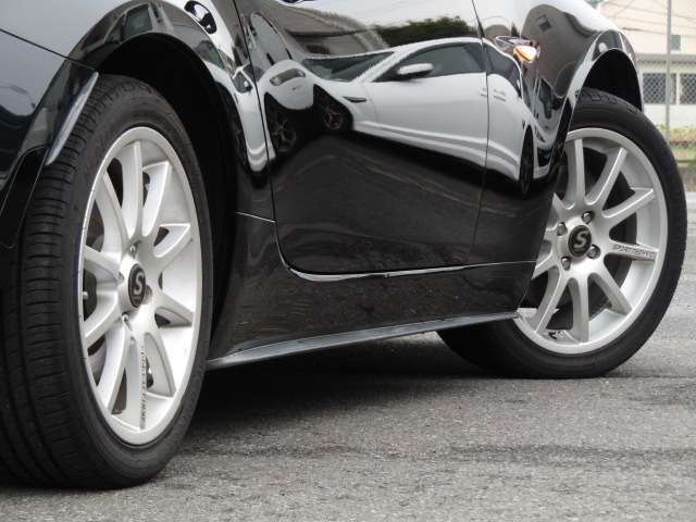 Mazda ROADSTER 2017-12 181401-3