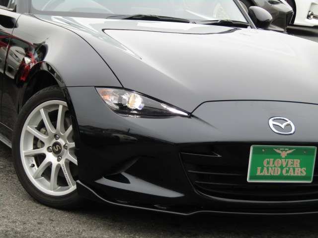 Mazda ROADSTER 2017-12 181401-5