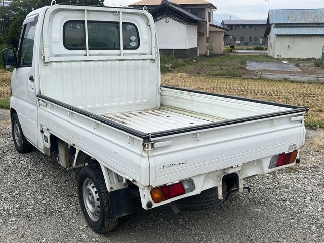 Mitsubishi MINICAB TRUCK 2008-11 14455-2