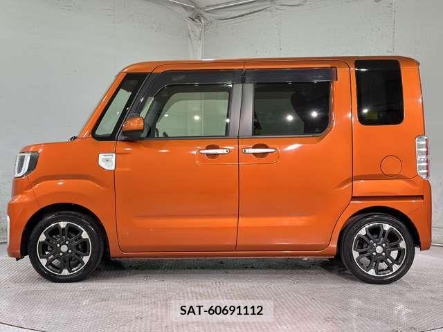 Daihatsu WAKE 2015-01 228765-11