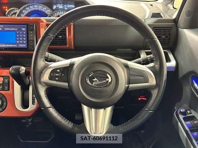 Daihatsu WAKE 2015-01 228765-13