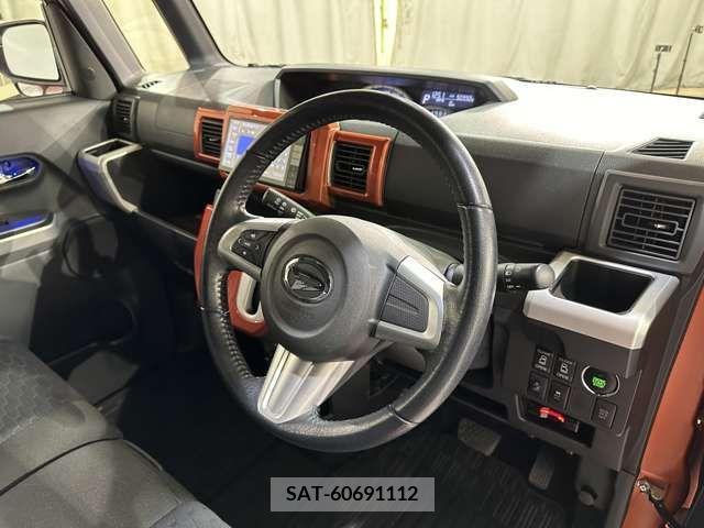 Daihatsu WAKE 2015-01 228765-12