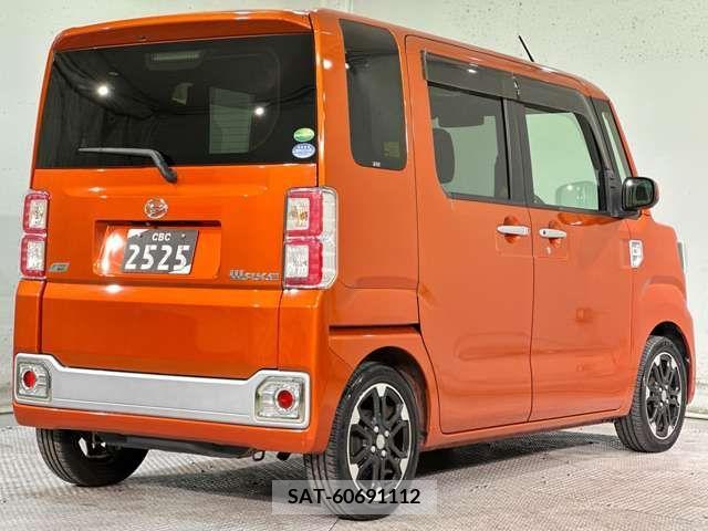 Daihatsu WAKE 2015-01 228765-8