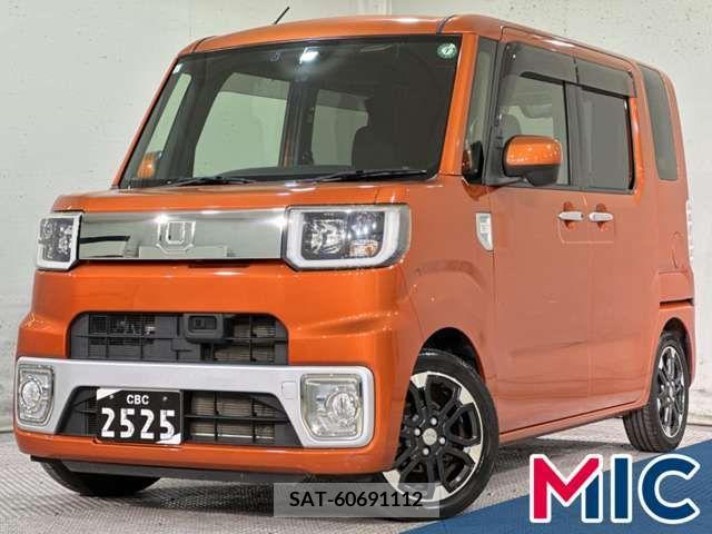 Daihatsu WAKE 2015-01 228765-5