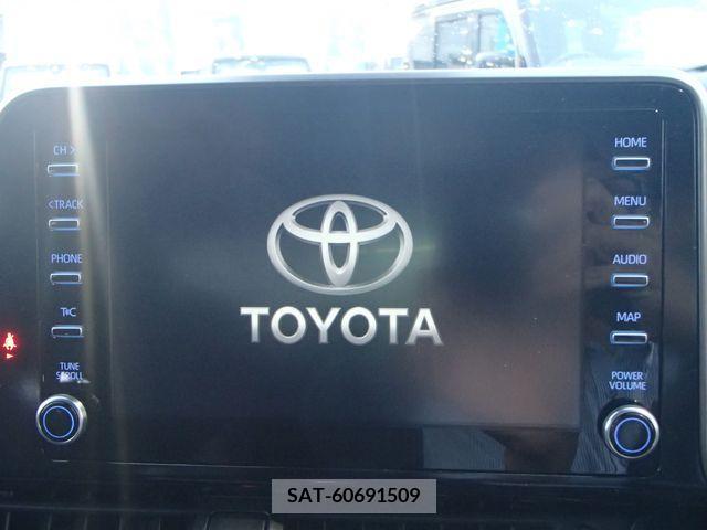 Toyota C-HR 2021-03 264272-14