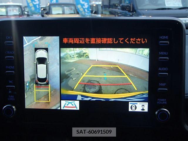 Toyota C-HR 2021-03 264272-15