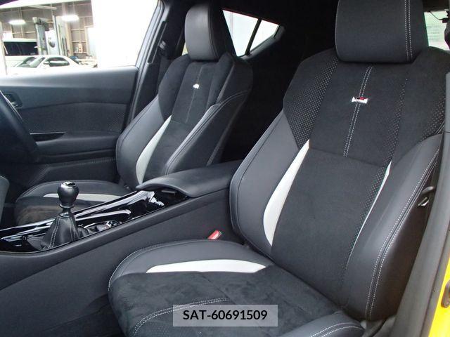 Toyota C-HR 2021-03 264272-9