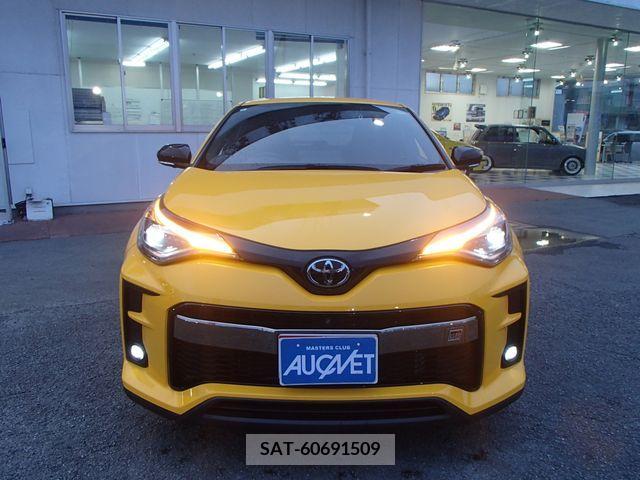 Toyota C-HR 2021-03 264272-3