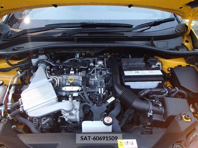 Toyota C-HR 2021-03 264272-19