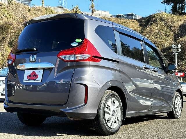 Honda FREED HYBRID 2019-10 192254-2