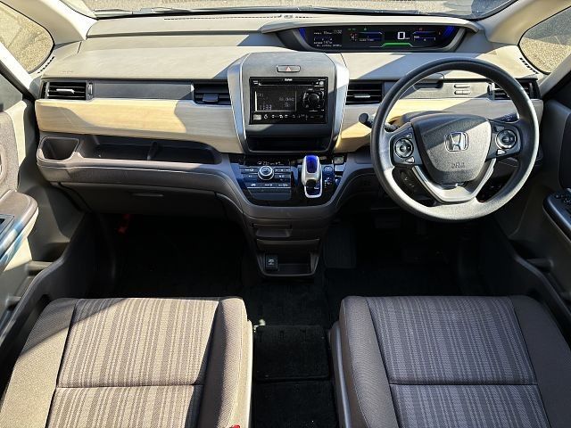 Honda FREED HYBRID 2019-10 192254-1