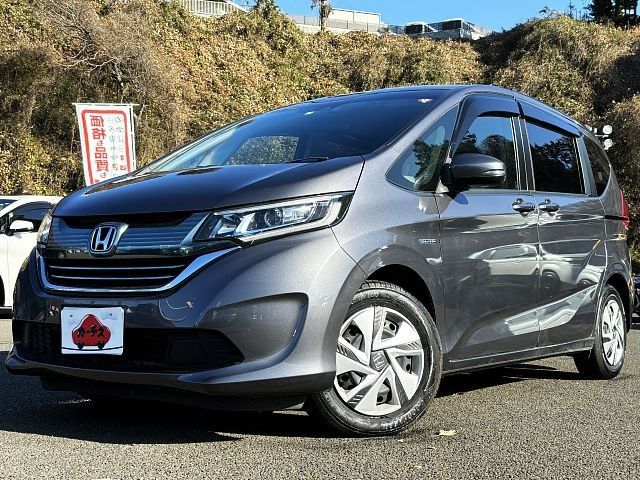 Honda FREED HYBRID 2019-10 192254-0
