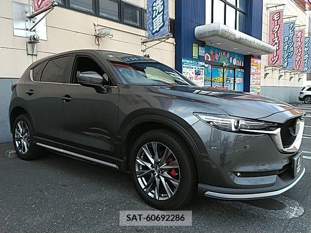 Mazda CX-5 2021-02 340461-6
