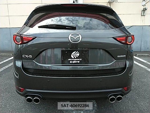 Mazda CX-5 2021-02 340461-4