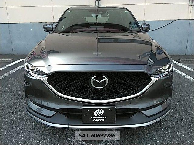 Mazda CX-5 2021-02 340461-3