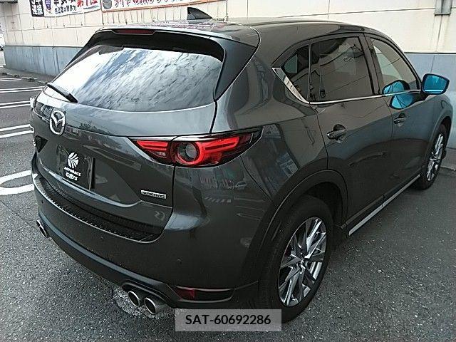 Mazda CX-5 2021-02 340461-2