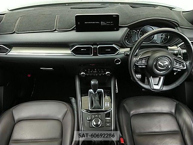 Mazda CX-5 2021-02 340461-1