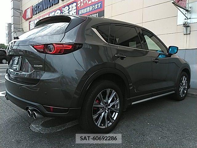Mazda CX-5 2021-02 340461-18