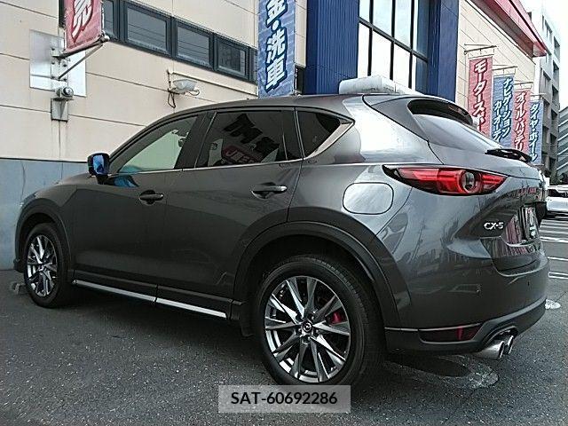 Mazda CX-5 2021-02 340461-17